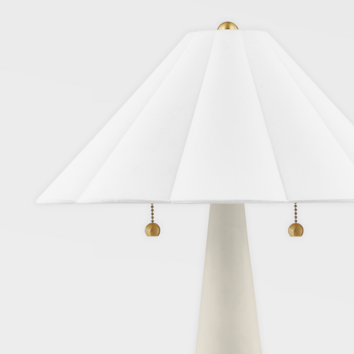 Alana Table Lamp – Mitzi
