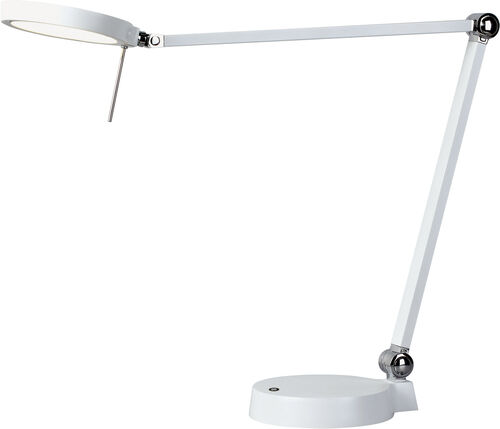 Optics LED Table Lamp – PageOne