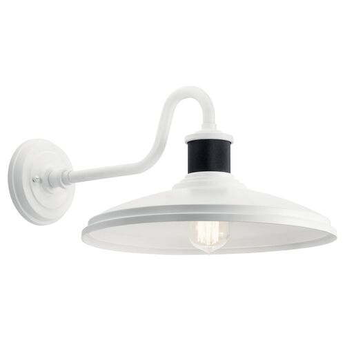 Allenbury Outdoor Wall Mount – Kichler