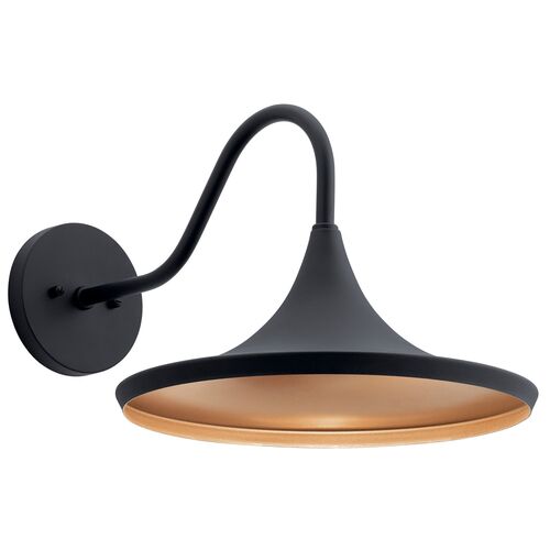 Adair LED Wall Mount – Hinkley
