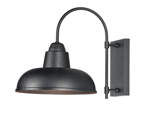 Lakewood Outdoor Wall Bracket – Kalco