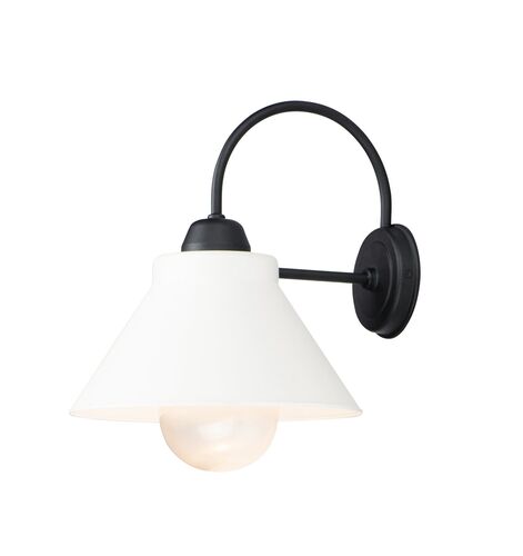 Wharf Outdoor Wall Lantern – Maxim