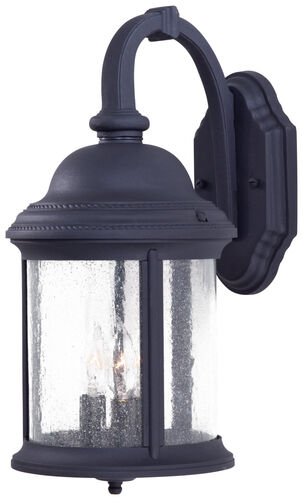 City Streets LED Outdoor Wall Mount – Minka-Lavery