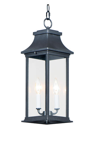 Vicksburg Outdoor Hanging Lantern – Maxim
