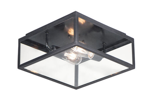 Ashmore Close to Ceiling – Progress Lighting