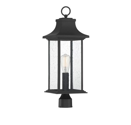 Chancellor Outdoor Post Lantern – Quoizel