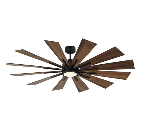 TriAire Custom LED Fan Light Kit – Fanimation