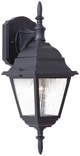 Merrimack LED Outdoor Wall Mount – Minka-Lavery