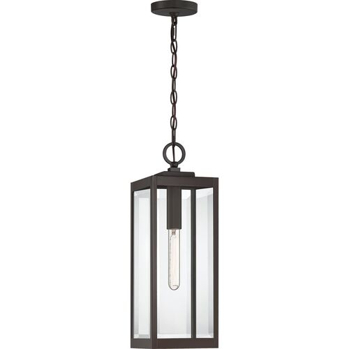 Westover Outdoor Lantern – Quoizel