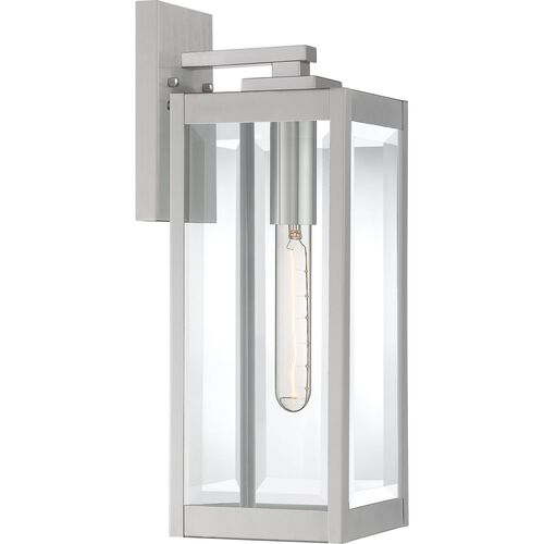 Westover Outdoor Lantern – Quoizel