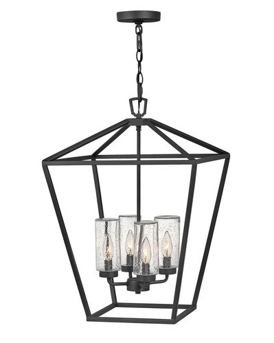 Alford Place LED Outdoor Lantern – Hinkley