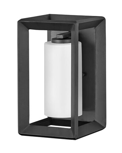 Pathfinder LED Outdoor Wall Sconce – Maxim