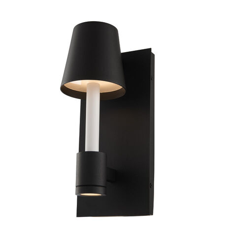 Candelero Outdoor LED Wall Sconce – Kalco