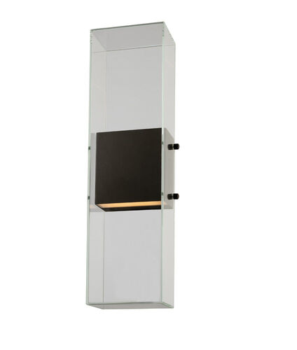 Aria LED Wall Sconce – Kalco