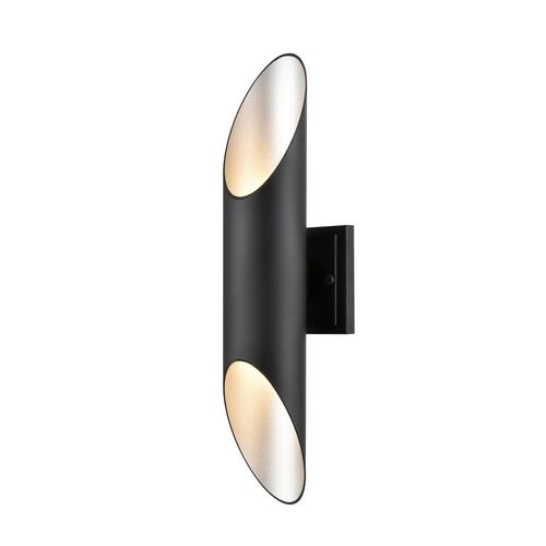 Brecon Outdoor Wall Sconce – DVI Lighting