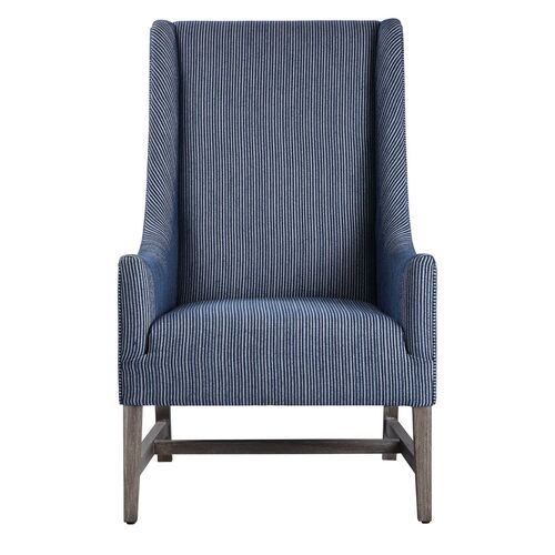 Snowden Chair – Uttermost