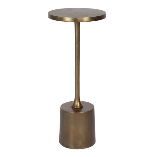 Sanaga Drink Table – Uttermost