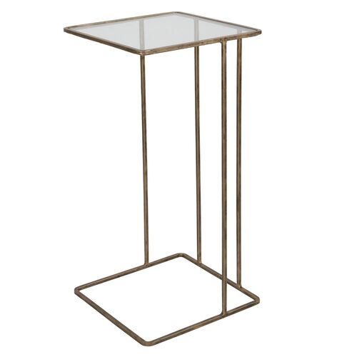 Cadmus Side Table – Uttermost