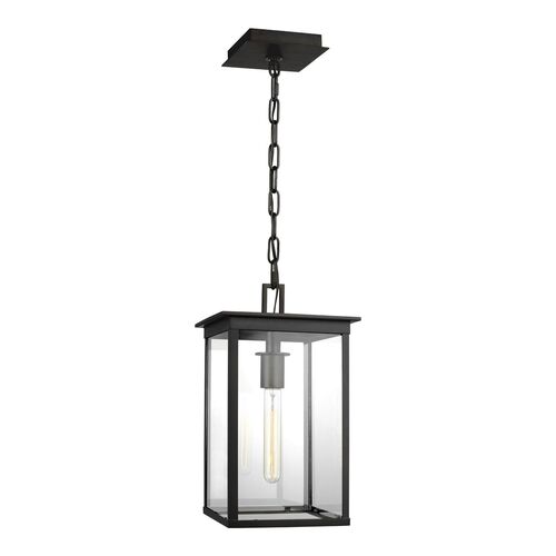 Exeter Outdoor Pendant – Livex Lighting