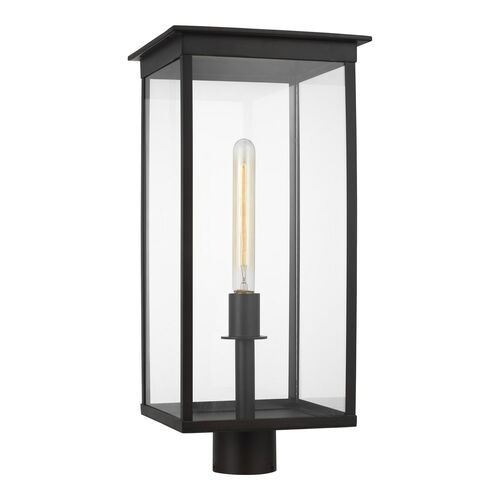 Anchorage LED Outdoor Lantern – Hinkley