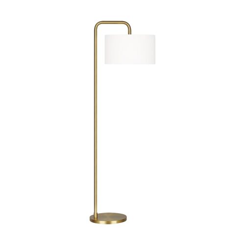 12 Light Floor Lamp – Meyda Tiffany