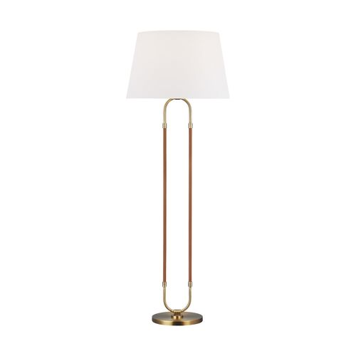 West End Floor Lamp – Quoizel