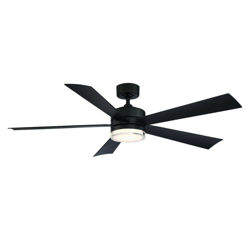 Wynd 60″ Ceiling Fan – Modern Forms Fans