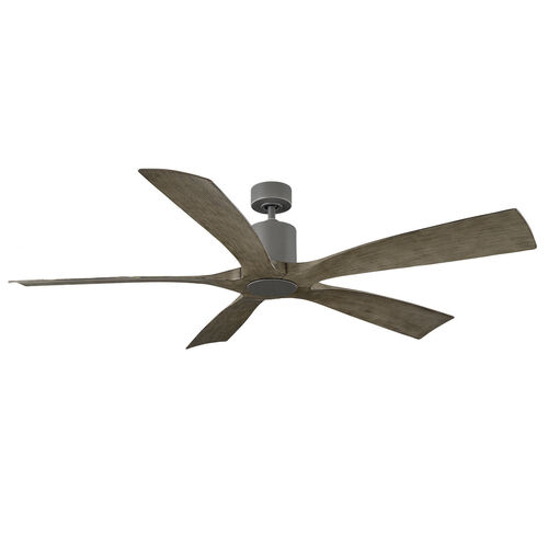Wynd 42″ Ceiling Fan – Modern Forms Fans
