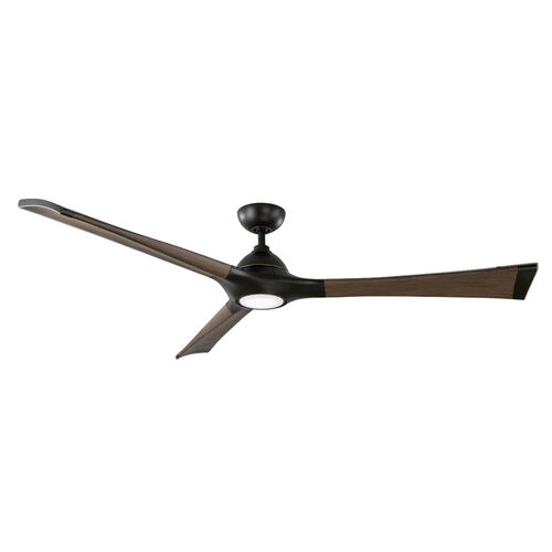Woody 72″ Ceiling Fan – Modern Forms Fans