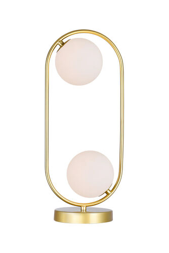 LED Table Lamp – CWI Lighting