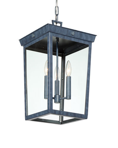 Atwell LED Path Light – Hinkley