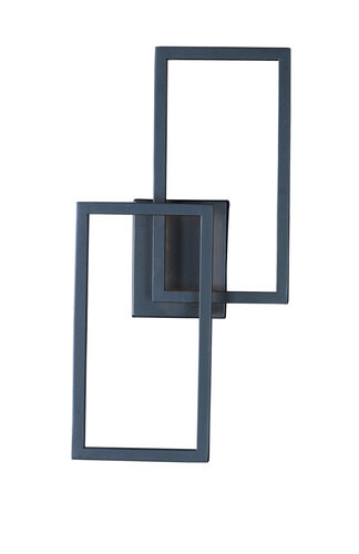 Jetty Outdoor Wall Lantern – Maxim