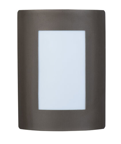 View LED Outdoor Wall Sconce – Maxim
