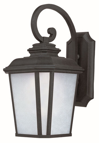 Bungalow Outdoor Wall Lantern – Maxim