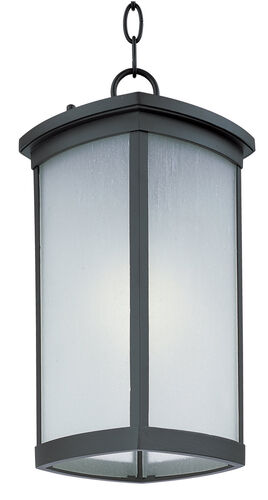 Terrace LED Outdoor Hanging Lantern – Maxim
