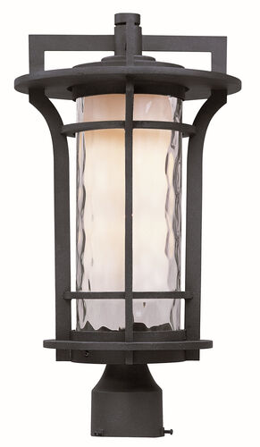 Weldon Post Lantern – Progress Lighting