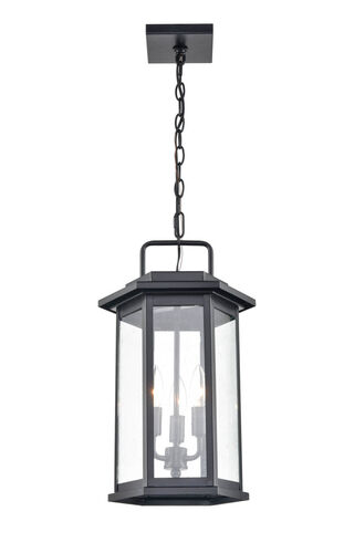 Benton Harbor Hanging Lantern – Progress Lighting