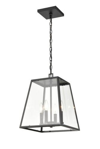 Argyle Outdoor Pendant – Kichler