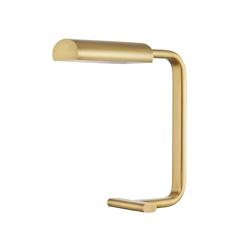 Renwick One Light Table Lamp – Hudson Valley