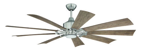 Bellows II Indoor/Outdoor 48″Ceiling Fan – Craftmade