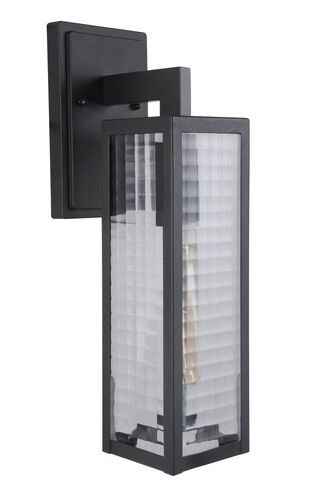 Aria LED Wall Lantern – Craftmade