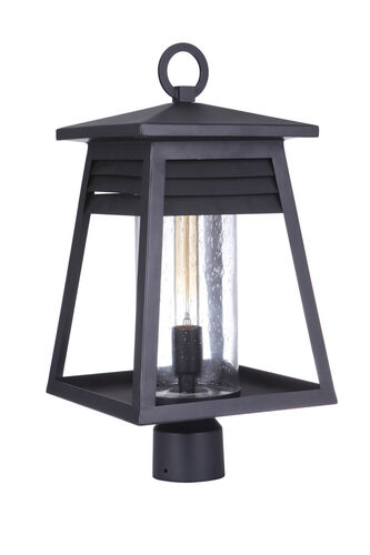 Kingston LED Post Top or Pier Mount – Hinkley