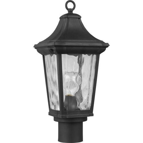 Bexley Manor Post Mount – Minka-Lavery