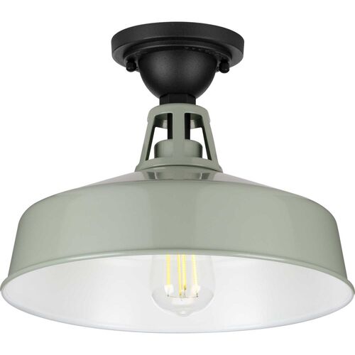 Cedar Springs Semi Flush Mount – Progress Lighting
