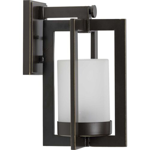 Prairie Wall Lantern – Progress Lighting