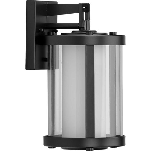 Hollingsworth Wall Lantern – Progress Lighting