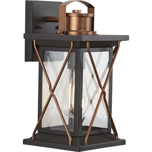 Cedar Springs Wall Lantern – Progress Lighting