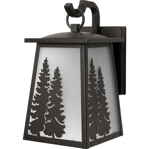 Donegal One Light Outdoor Wall Mount – Quoizel
