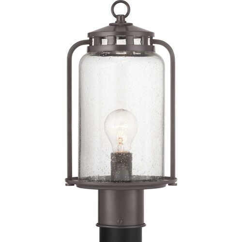 Weldon Post Lantern – Progress Lighting