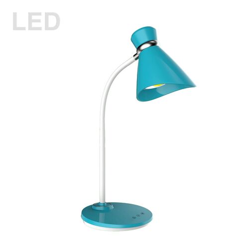LED Table Lamp – Dainolite Ltd